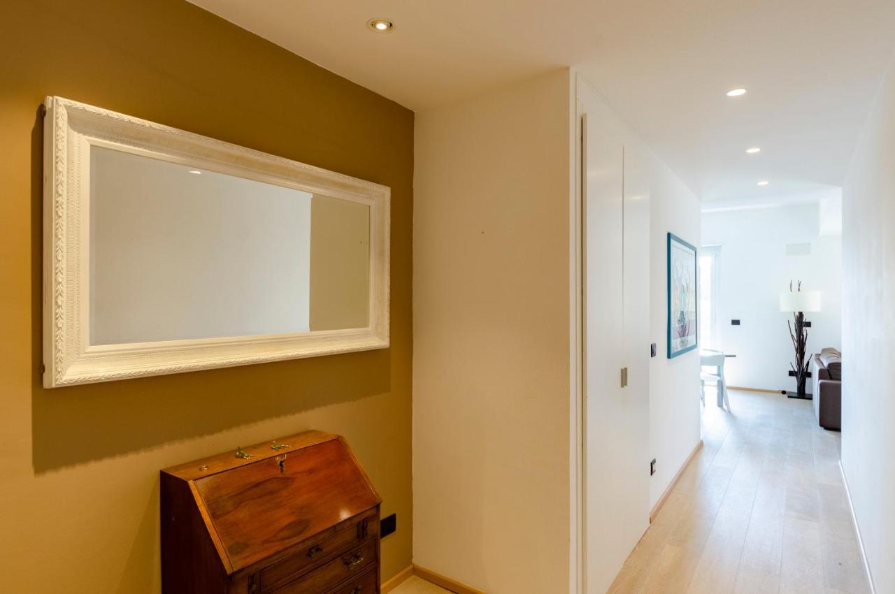 Апартаменты Joivy Great Flat With Sea View Генуя Экстерьер фото